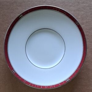 Cup Saucer Plate Radiance by Royal Doulton